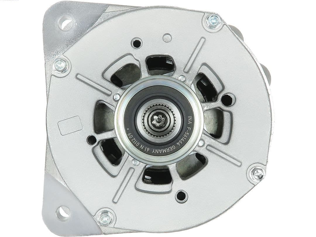 Alternador As-Pl A3337 nuevo 7