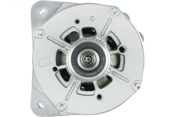 Alternador As-Pl A3337 usado 7