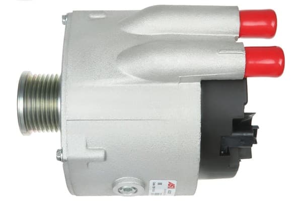 Alternador As-Pl A3337 usado 8