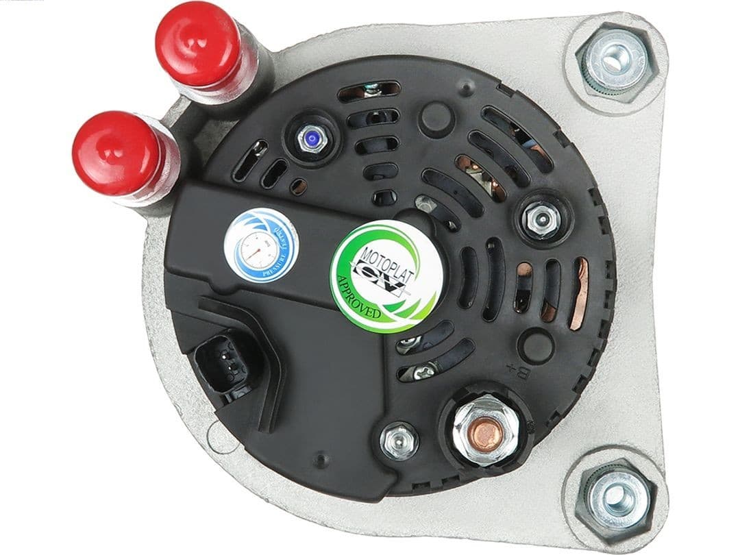 Alternador As-Pl A3337 nuevo 9