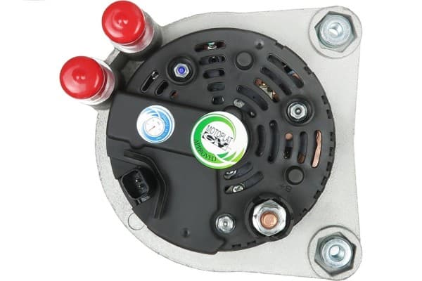 Alternador As-Pl A3337 usado 9