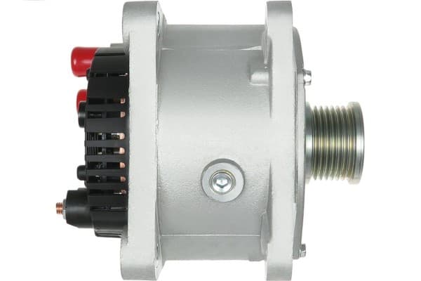 Alternador As-Pl A3337 usado 10