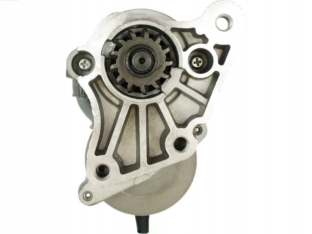 Motor de arranque As-Pl S6092 nuevo 2
