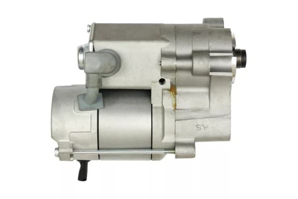 Motor de arranque As-Pl S6092 usado 3