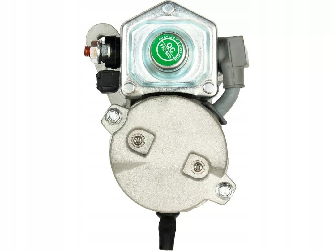 Motor de arranque As-Pl S6092 nuevo 4