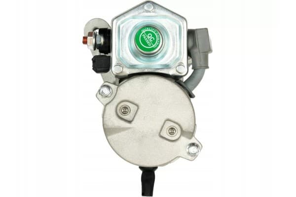 Motor de arranque As-Pl S6092 usado 4