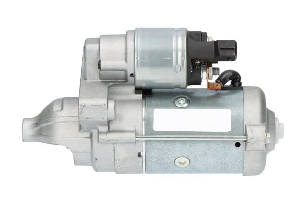 Motor de arranque Valeo 458850 reacondicionado