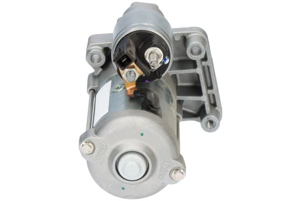 Motor de arranque Valeo 458850 reacondicionado 2