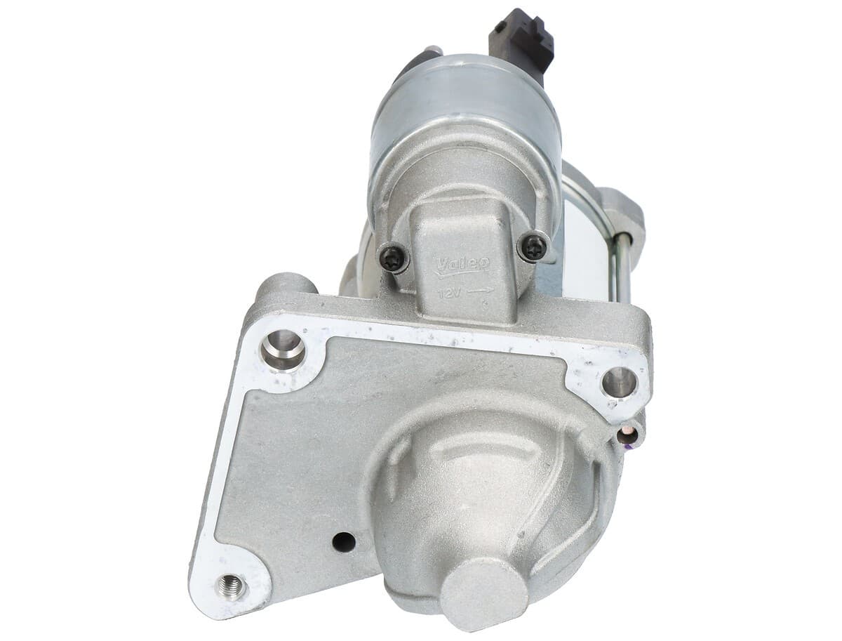 Motor de arranque Valeo 458850 nuevo 3