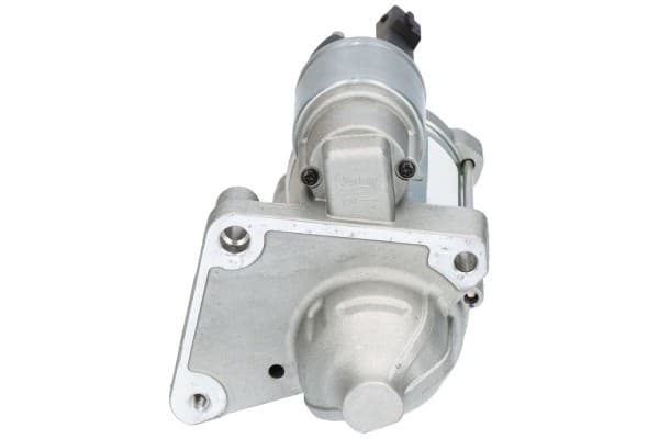 Motor de arranque Valeo 458850 reacondicionado 3