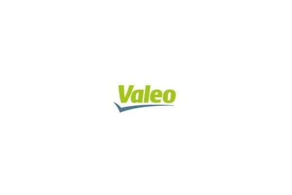 Motor de arranque Valeo 458850 reacondicionado 4
