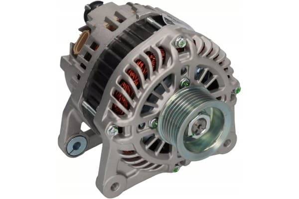 Alternador 116009 HC-Cargo nuevo 5