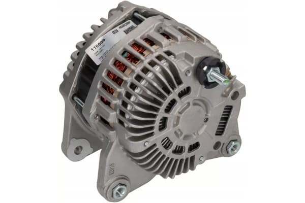 Alternador 116009 HC-Cargo nuevo 8