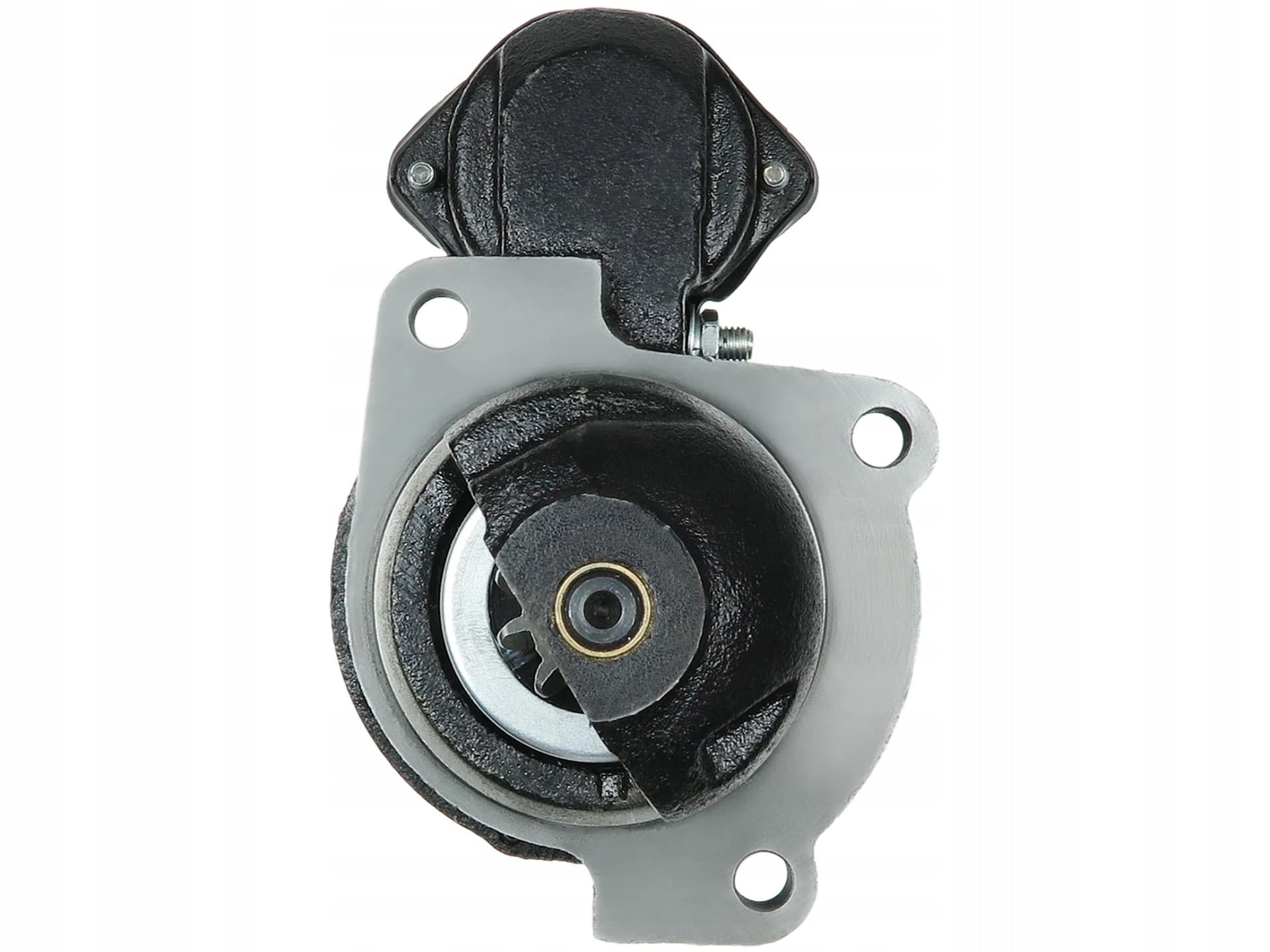 Motor de arranque As-Pl S1194S nuevo 2