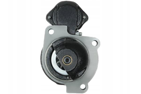 Motor de arranque As-Pl S1194S usado 2