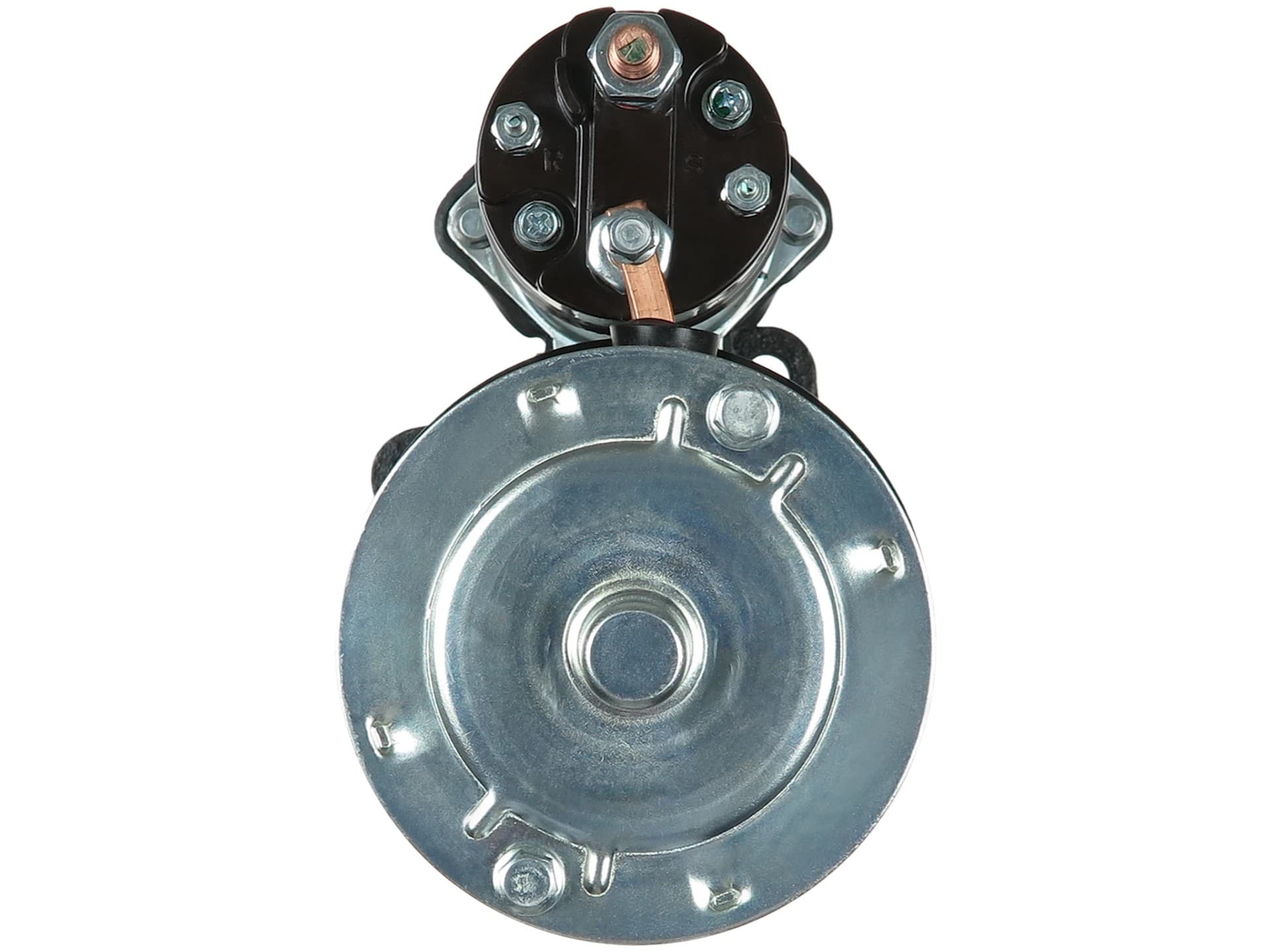 Motor de arranque As-Pl S1194S nuevo 4