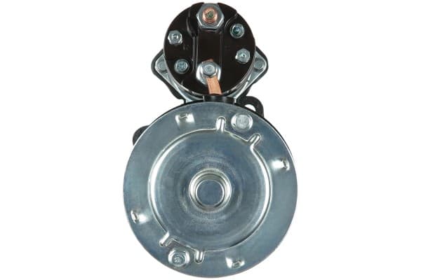 Motor de arranque As-Pl S1194S usado 4