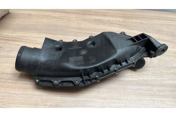 Tubo Intercooler Turbo 1J0145840D usado