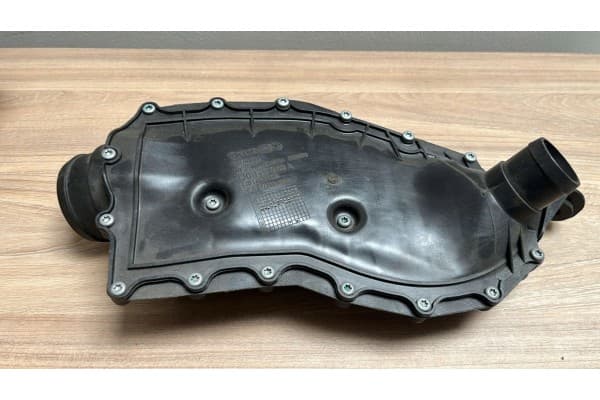 Tubo Intercooler Turbo 1J0145840D usado 2