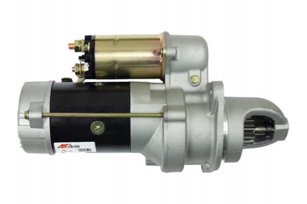 Motor de arranque As-Pl S1054 usado