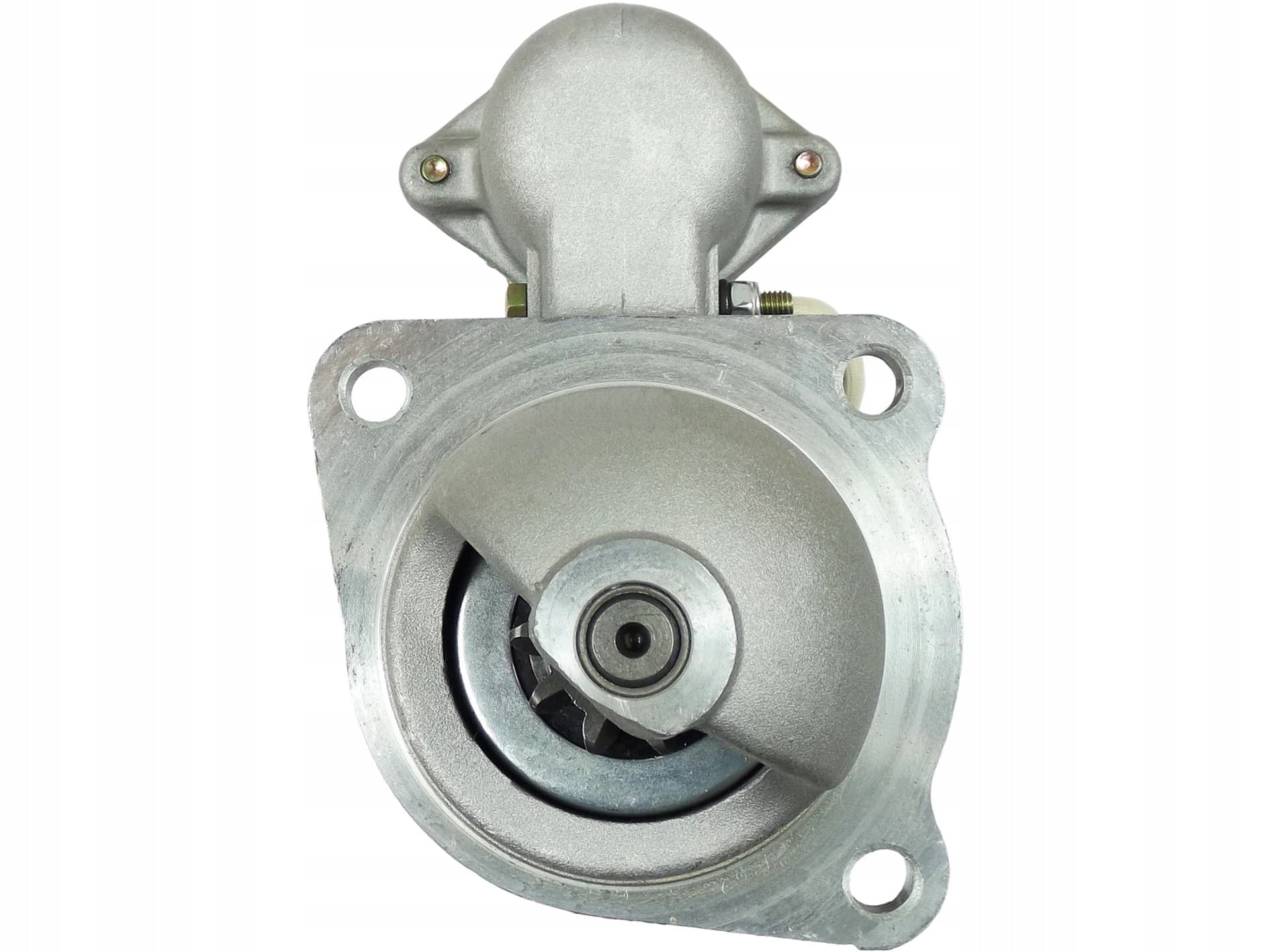 Motor de arranque As-Pl S1054 nuevo 2