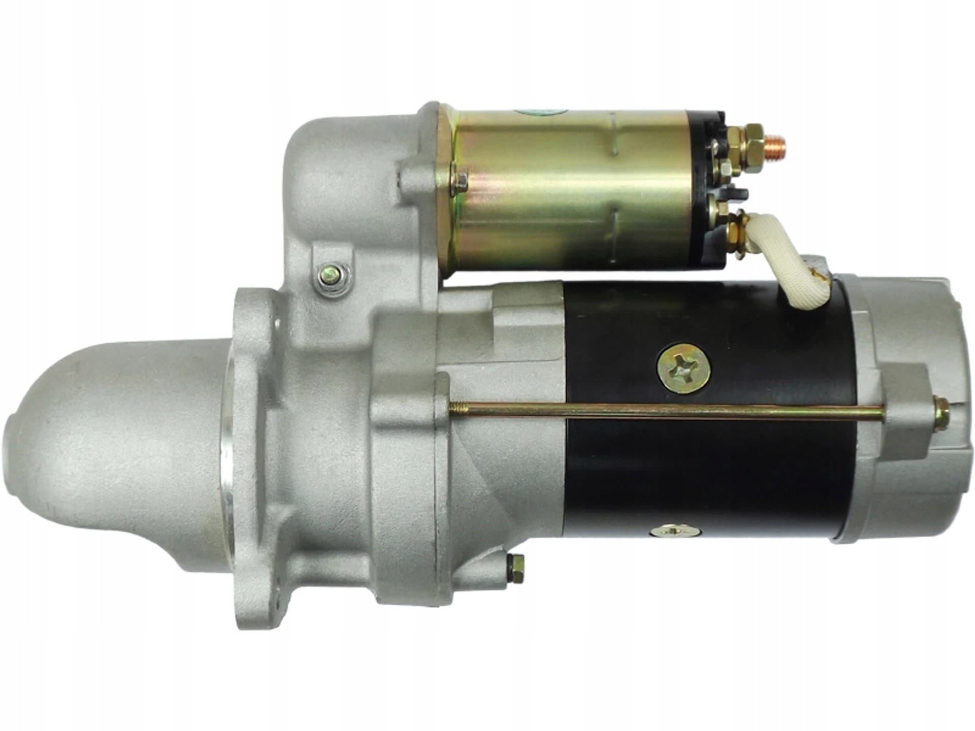 Motor de arranque As-Pl S1054 nuevo 3