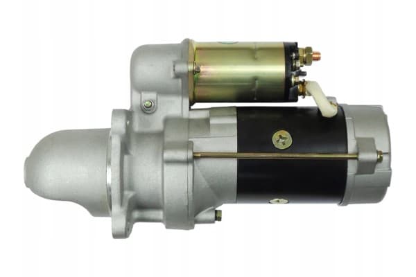 Motor de arranque As-Pl S1054 usado 3