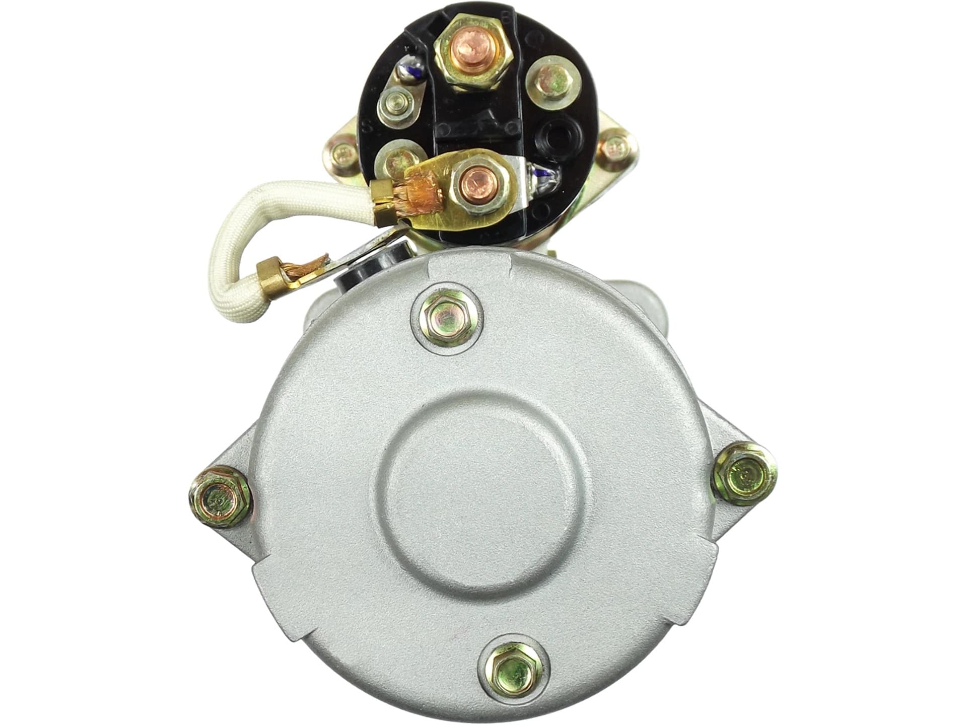 Motor de arranque As-Pl S1054 nuevo 4