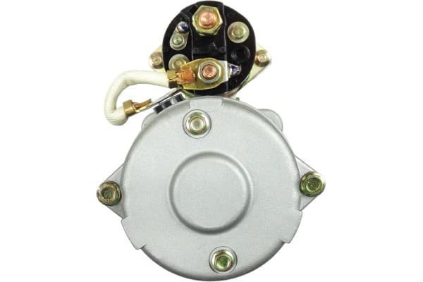 Motor de arranque As-Pl S1054 usado 4