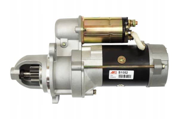 Motor de arranque As-Pl S1052 usado