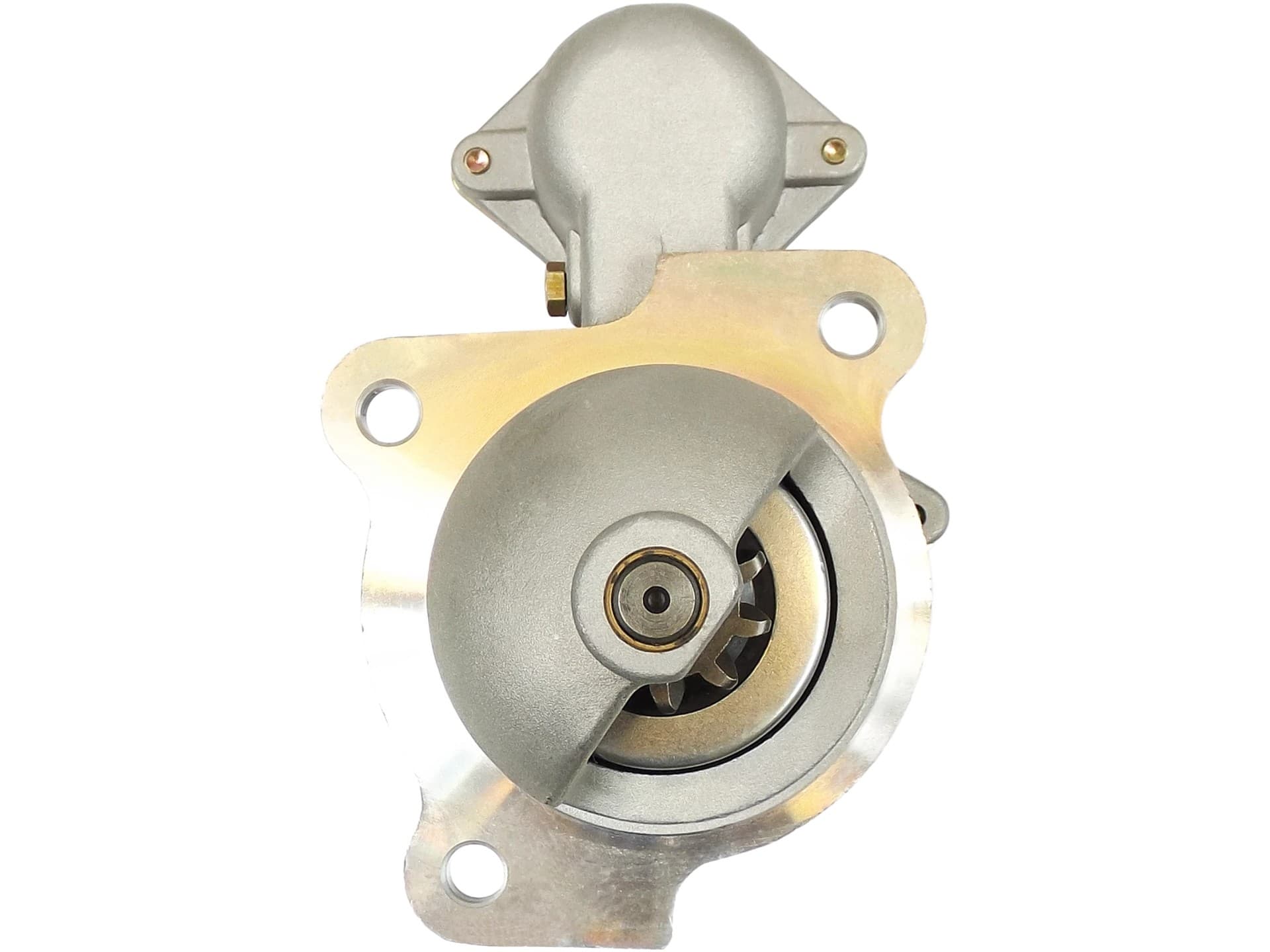 Motor de arranque As-Pl S1052 nuevo 2