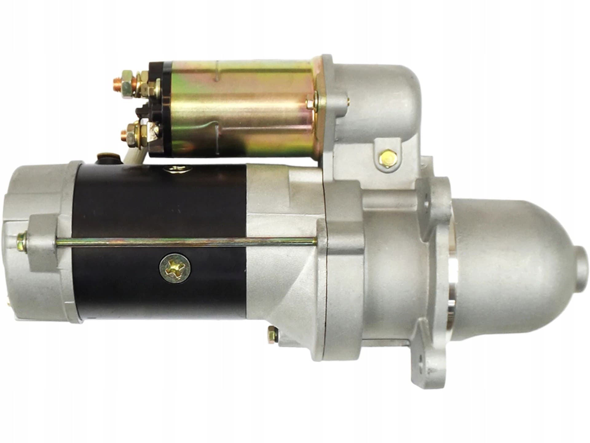 Motor de arranque As-Pl S1052 nuevo 3