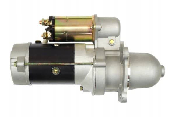 Motor de arranque As-Pl S1052 usado 3