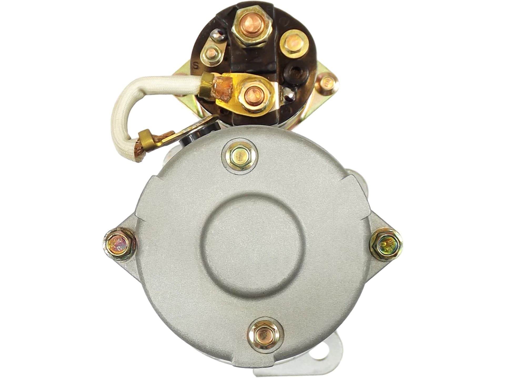 Motor de arranque As-Pl S1052 nuevo 4