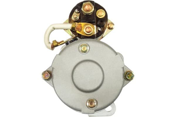 Motor de arranque As-Pl S1052 usado 4