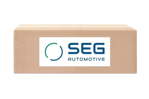Motor de arranque Seg 0001109324 nuevo