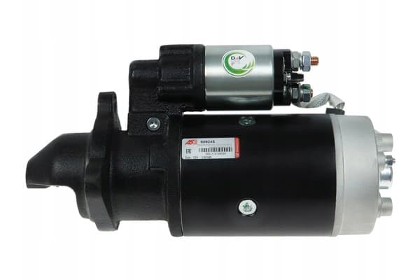 Motor de arranque As-Pl S0924S nuevo