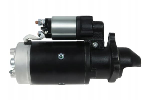 Motor de arranque As-Pl S0924S nuevo 3