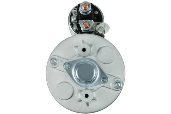 Motor de arranque As-Pl S0924S nuevo 4