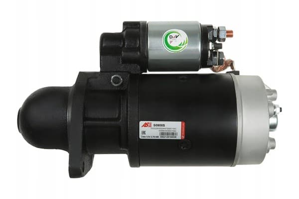 Motor de Arranque As-Pl S0908S usado