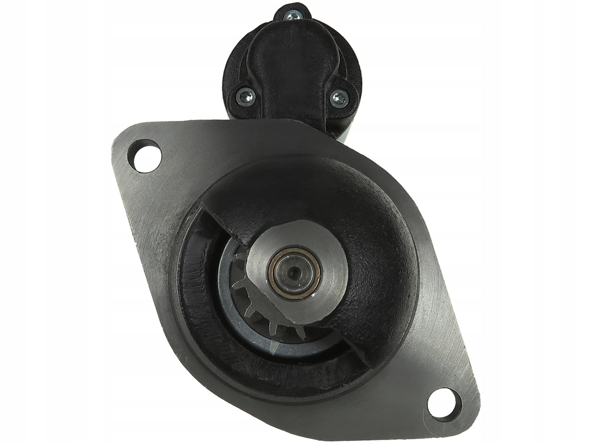 Motor de Arranque As-Pl S0908S nuevo 2