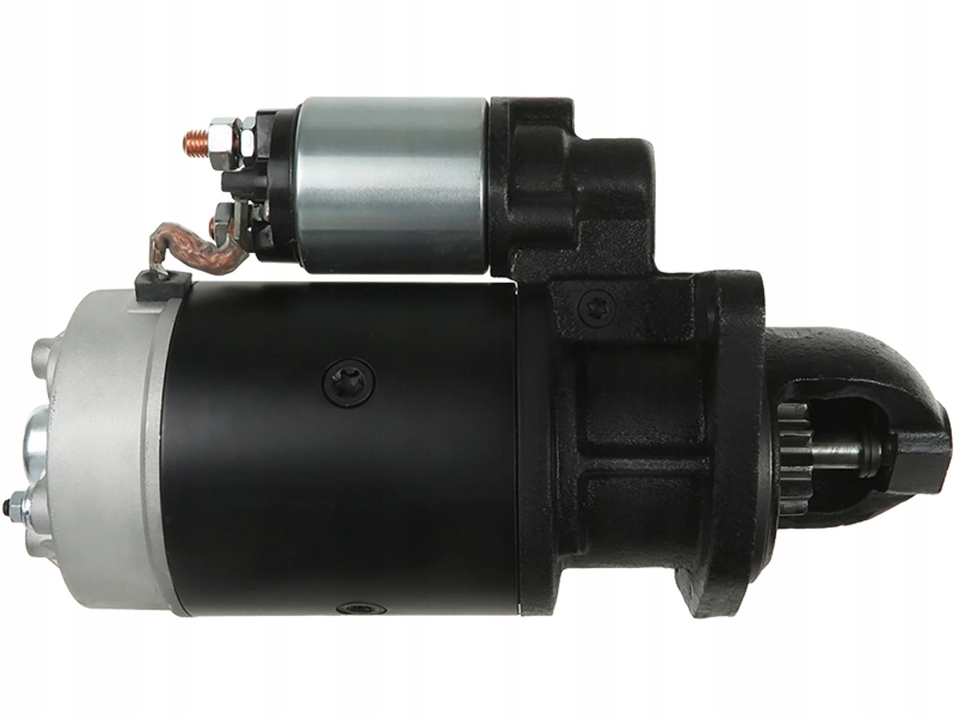 Motor de Arranque As-Pl S0908S nuevo 3