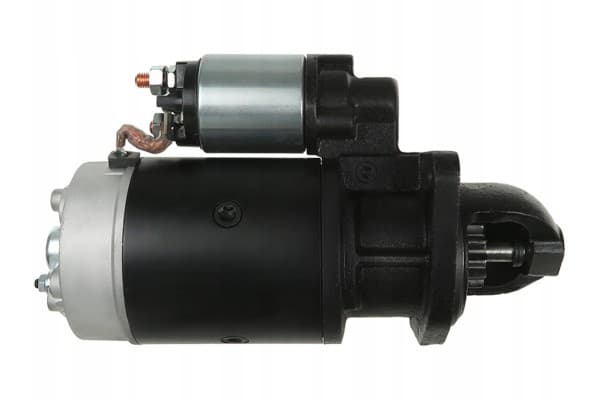 Motor de Arranque As-Pl S0908S usado 3