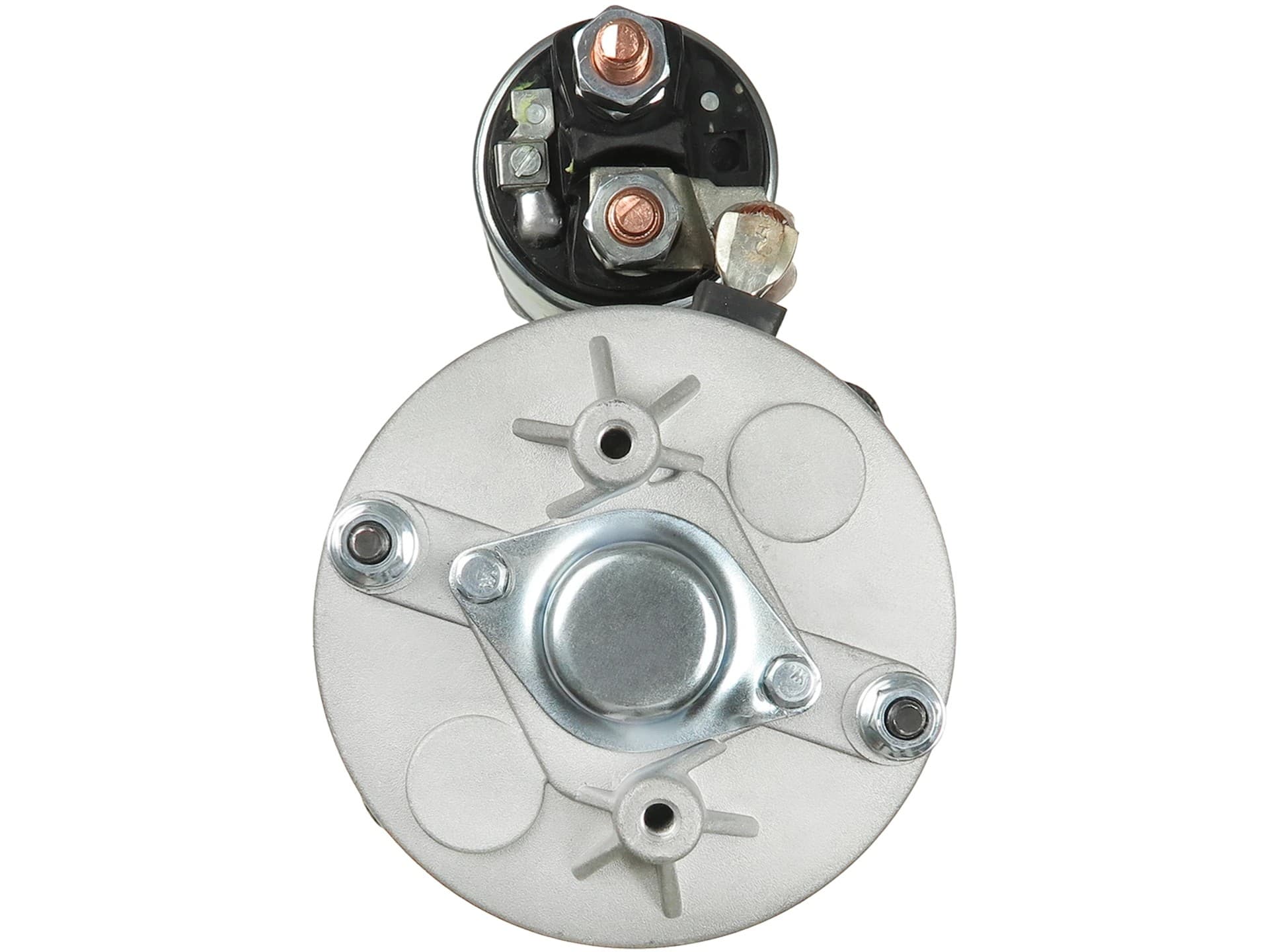 Motor de Arranque As-Pl S0908S nuevo 4