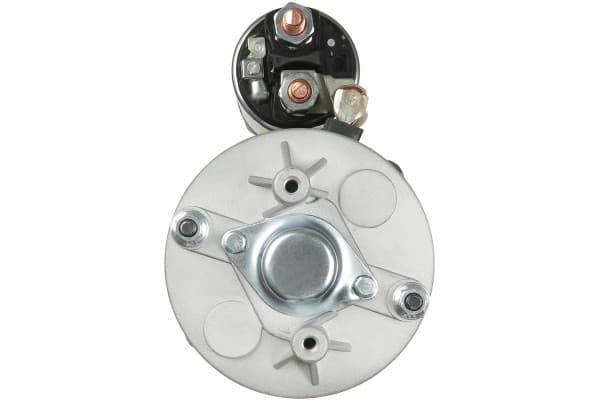 Motor de Arranque As-Pl S0908S usado 4