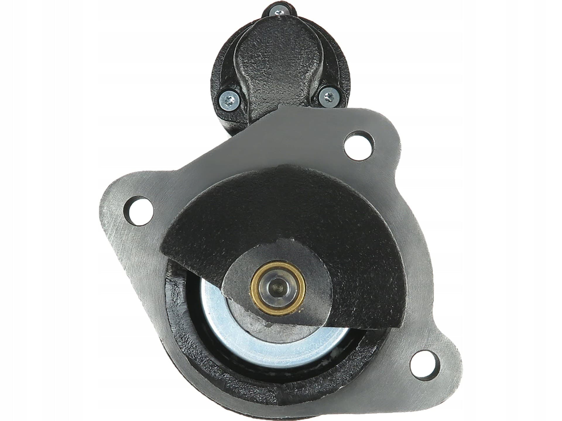 Motor de arranque As-Pl S0887S nuevo 2