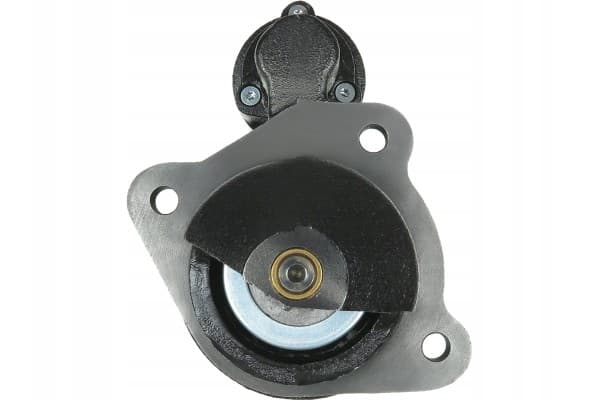 Motor de arranque As-Pl S0887S usado 2