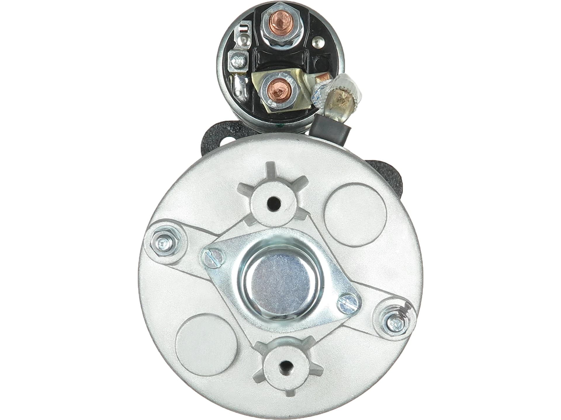 Motor de arranque As-Pl S0887S nuevo 4