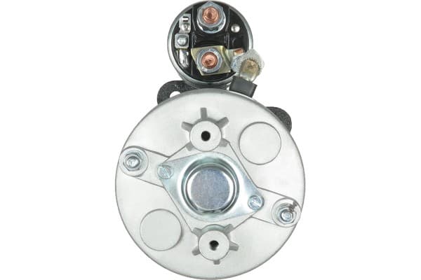 Motor de arranque As-Pl S0887S usado 4