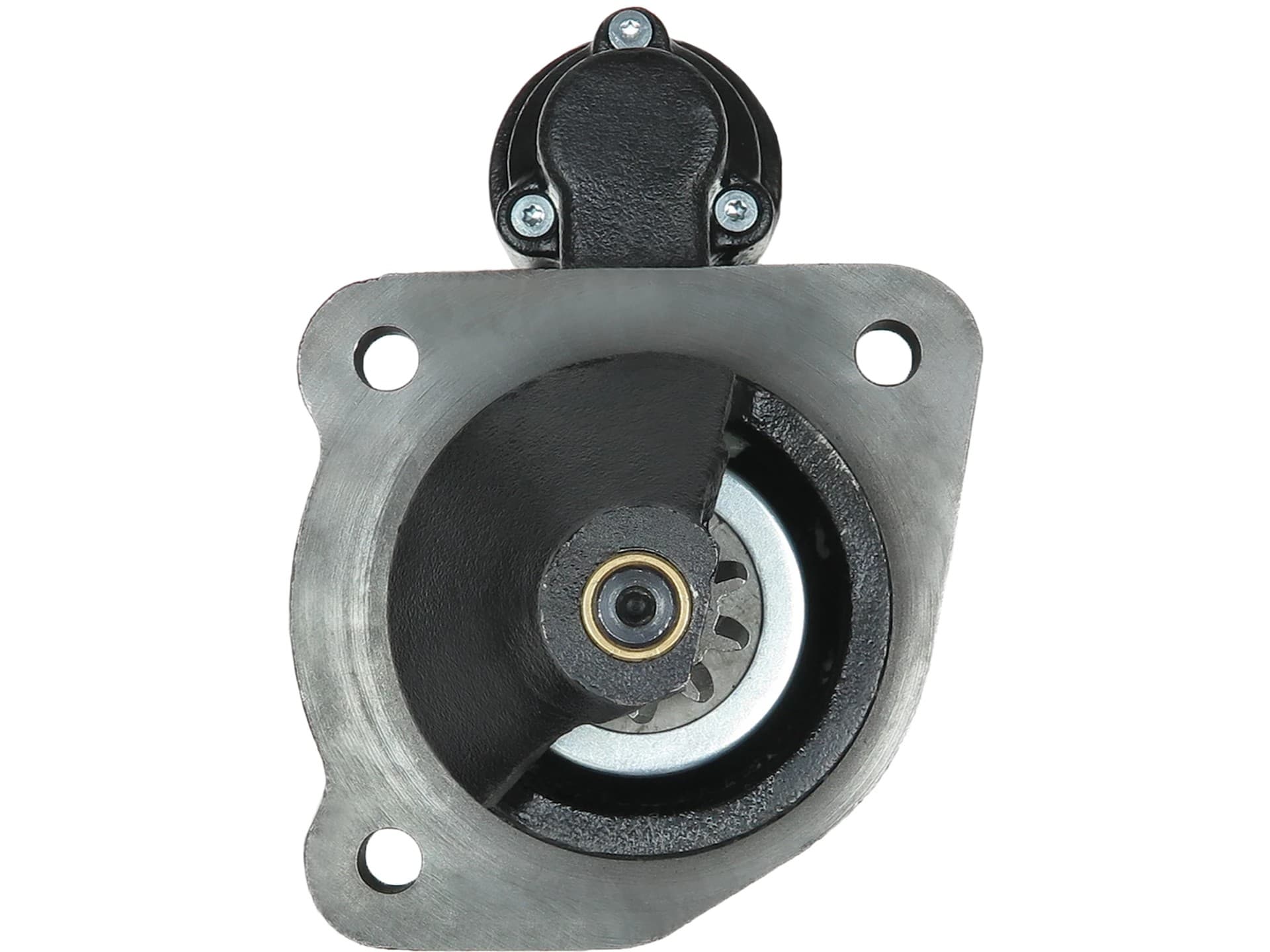 Motor de arranque As-Pl S0802S nuevo 2